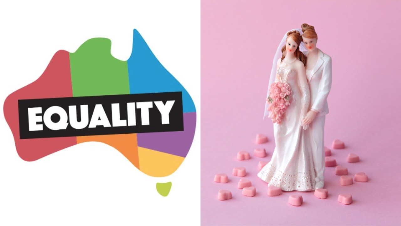 Australia S Lgbti Leaders Call For Free Vote On Marriage Equality In This Term Of Parliament