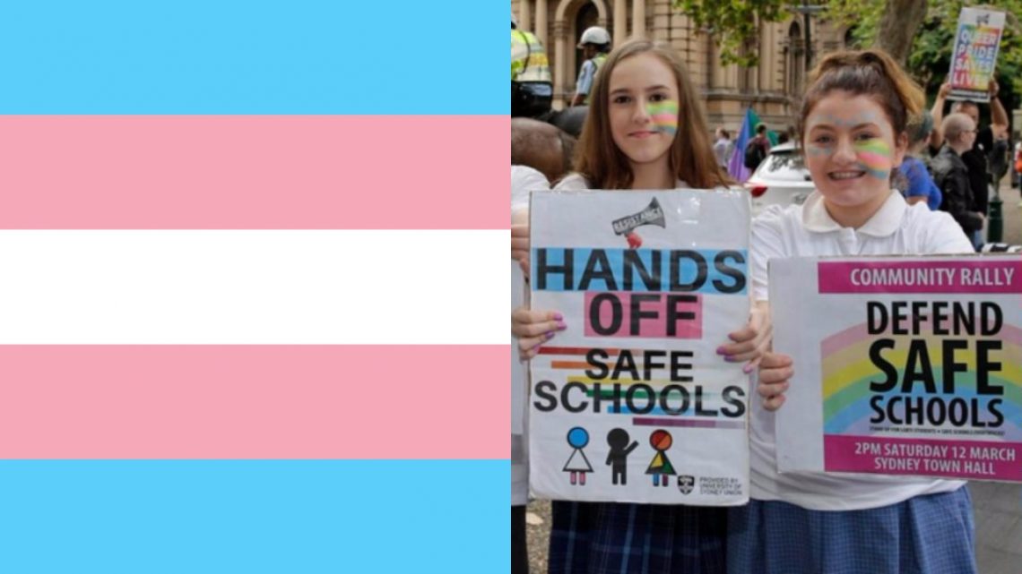 South Australia To Roll Out Education Policy On Trans Students - Star ...