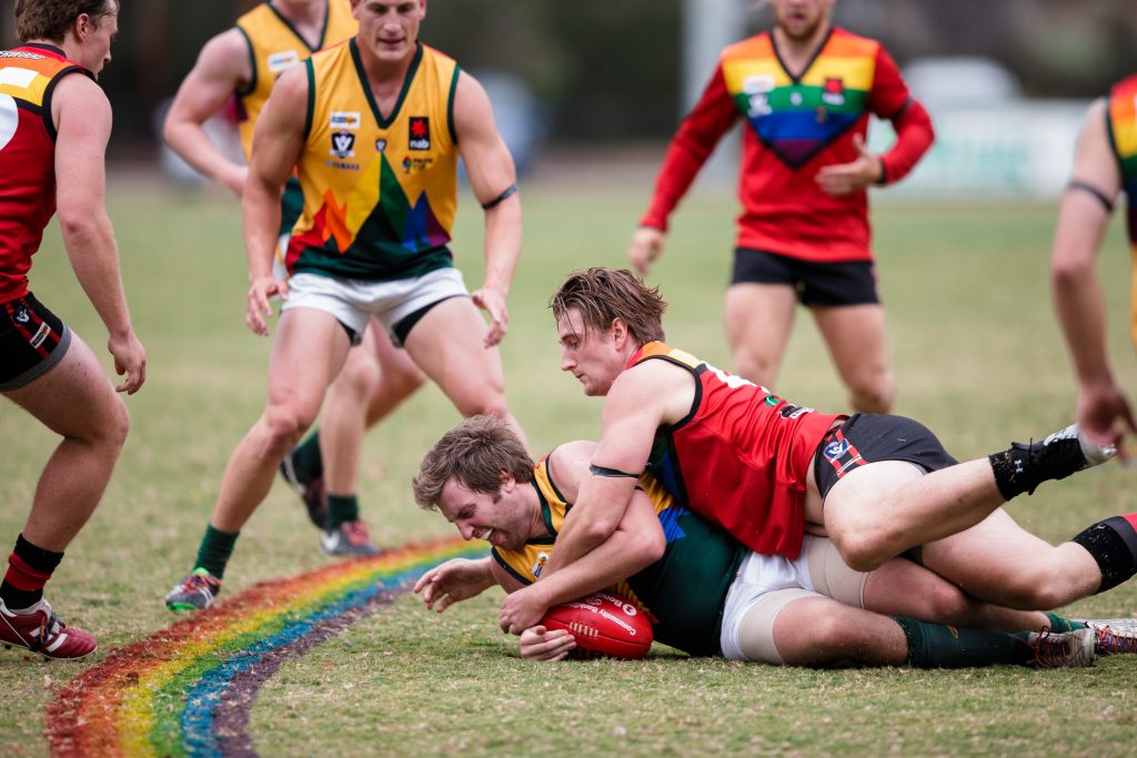 mardi gras pride australia