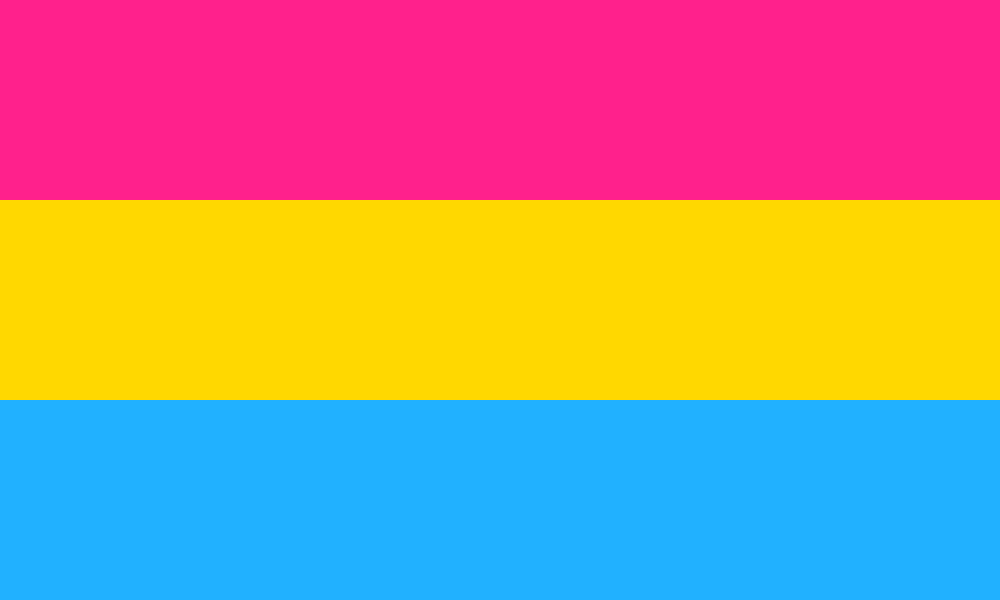 Pansexuality 101 Labels Can Be Restrictive But At Times Theyre