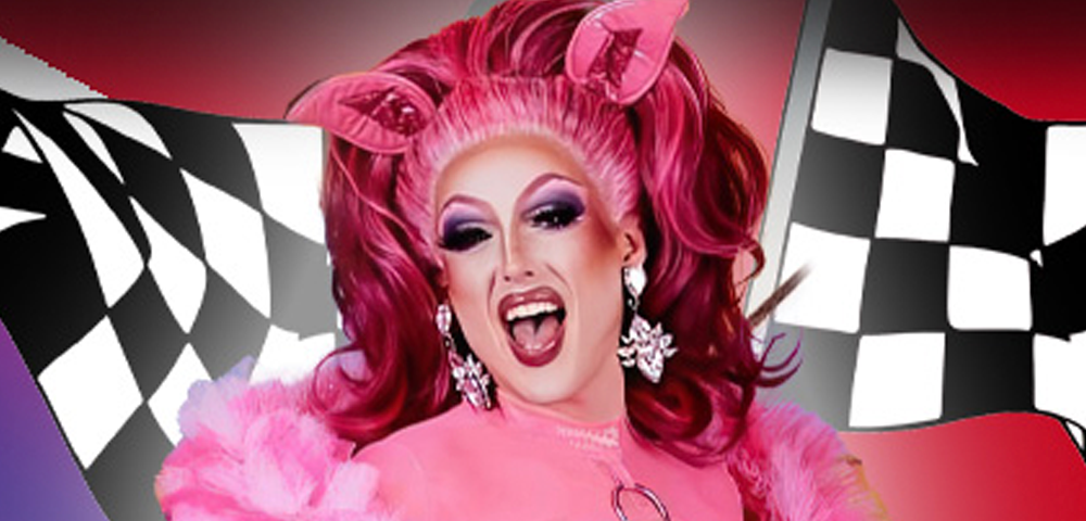 Mandy Moobs Is Hosting Drag Race Trivia In Brisbane