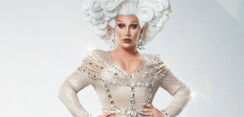 Touching Tributes For The Vivienne At DragCon UK