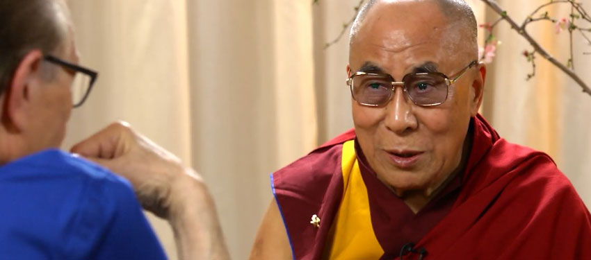 The Dali Lama Shows Support Of Same Sex Marriage Star Observer