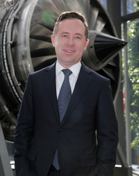 Qantas chief executive Alan Joyce is one of Australia's leading corporate voices in the marriage equality movement. (PHOTO: Ann-Marie Calilhanna; Star Observer)