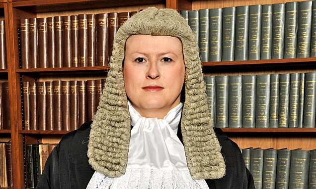 Victoria McCloud has become the first senior trans judge in the UK High Court.