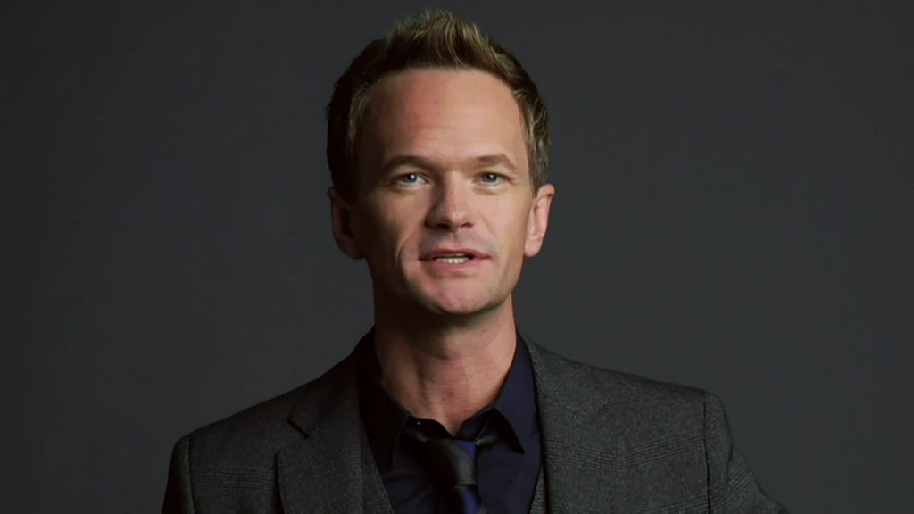Neil Patrick Harris makes an appearance in the documentary.