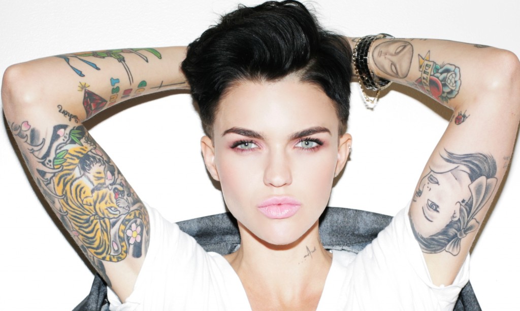 Ruby Rose: I have a very healthy sex life - Star Observer