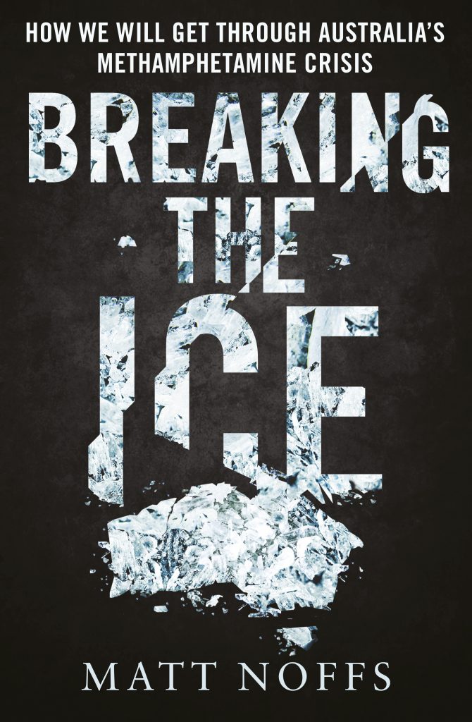 Breaking the Ice by Matt Noffs