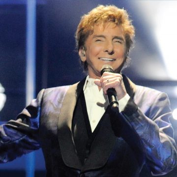 Barry Manilow reveals he's gay - Star Observer