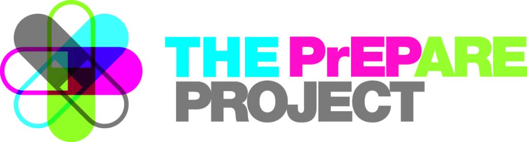 the prep prepare project