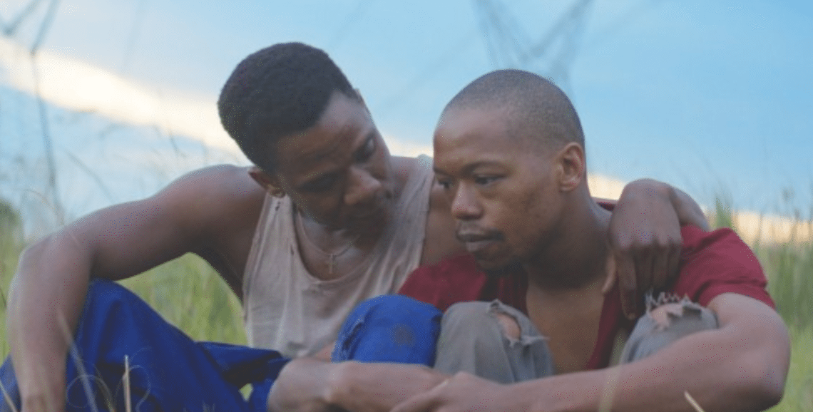 The Wound explores toxic masculinity and sexuality in South Africa