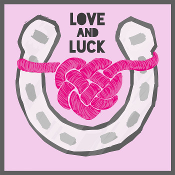 love and luck podcast