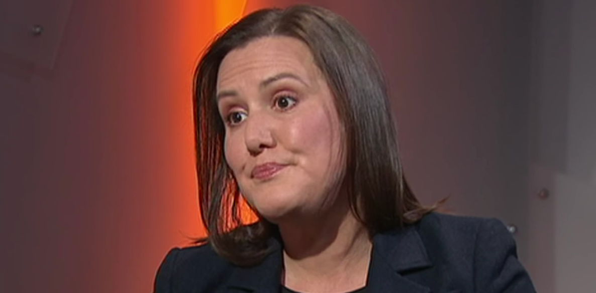 Liberal MP Kelly O'Dwyer says Liberals are now viewed as 