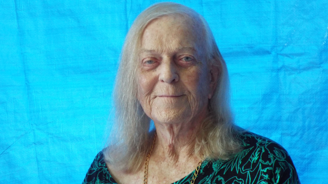 I Transitioned When I Was Fifty One Trans Elder Katherine Cummings 
