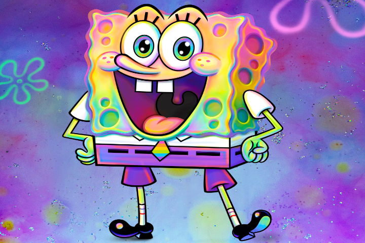 Is Spongebob Gay, An Ally Or Asexual? - Star Observer