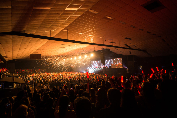 Festival Hall Purchased By Hillsong Church - Star Observer