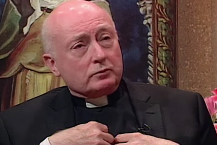 Priest - Anti-LGBTQI Priest Busted Watching Gay Porn - Star Observer