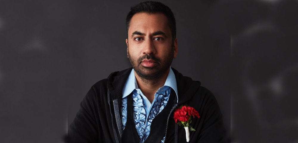 Kal Penn Comes Out Reveals Wedding Plans With Partner Of 11 Years Star Observer