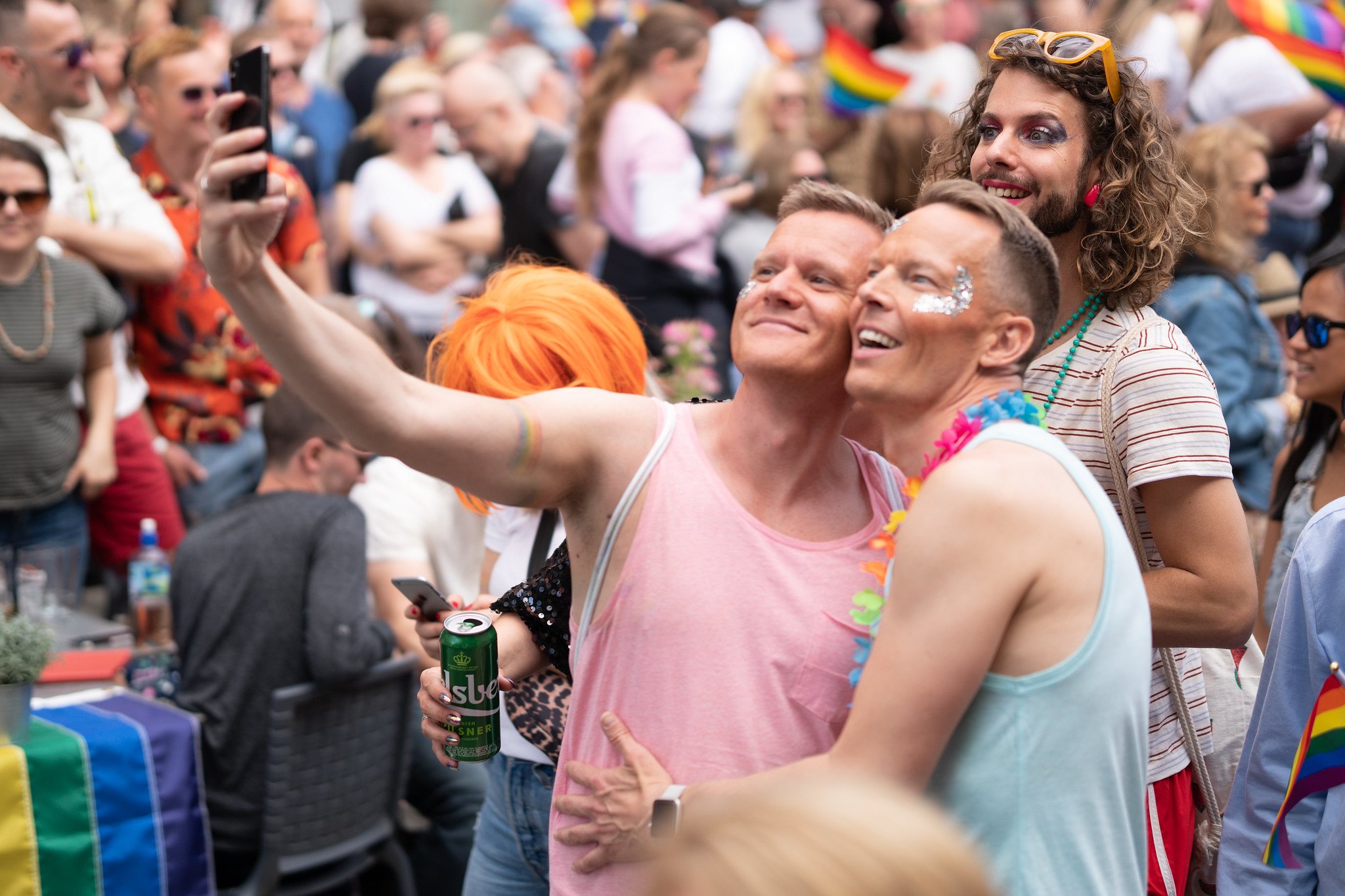 oslo pride Star Observer