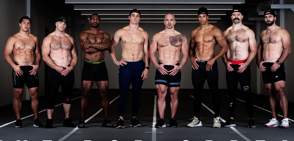 USA Bobsled Team’s Nude Calendar Helps Fund Olympics Dream thumbnail