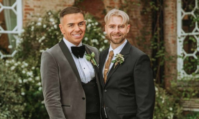 Married At First Sight Uk Gets First Ever Lesbian Couple Star Observer