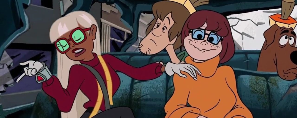 Velma Dinkley, LGBT Characters Wikia