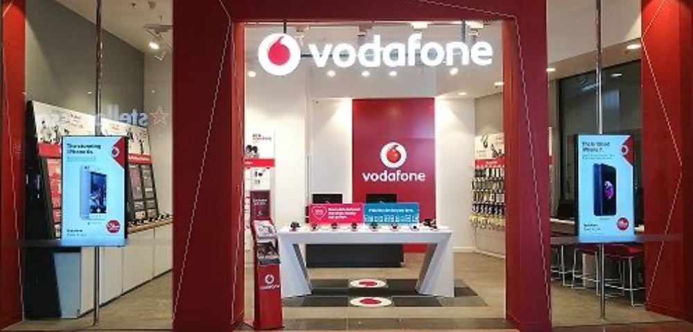 Gay Vodafone Worker Awarded £30,000 In Compensation After Boss Asked ‘How Do Lesbians Have Sex?’