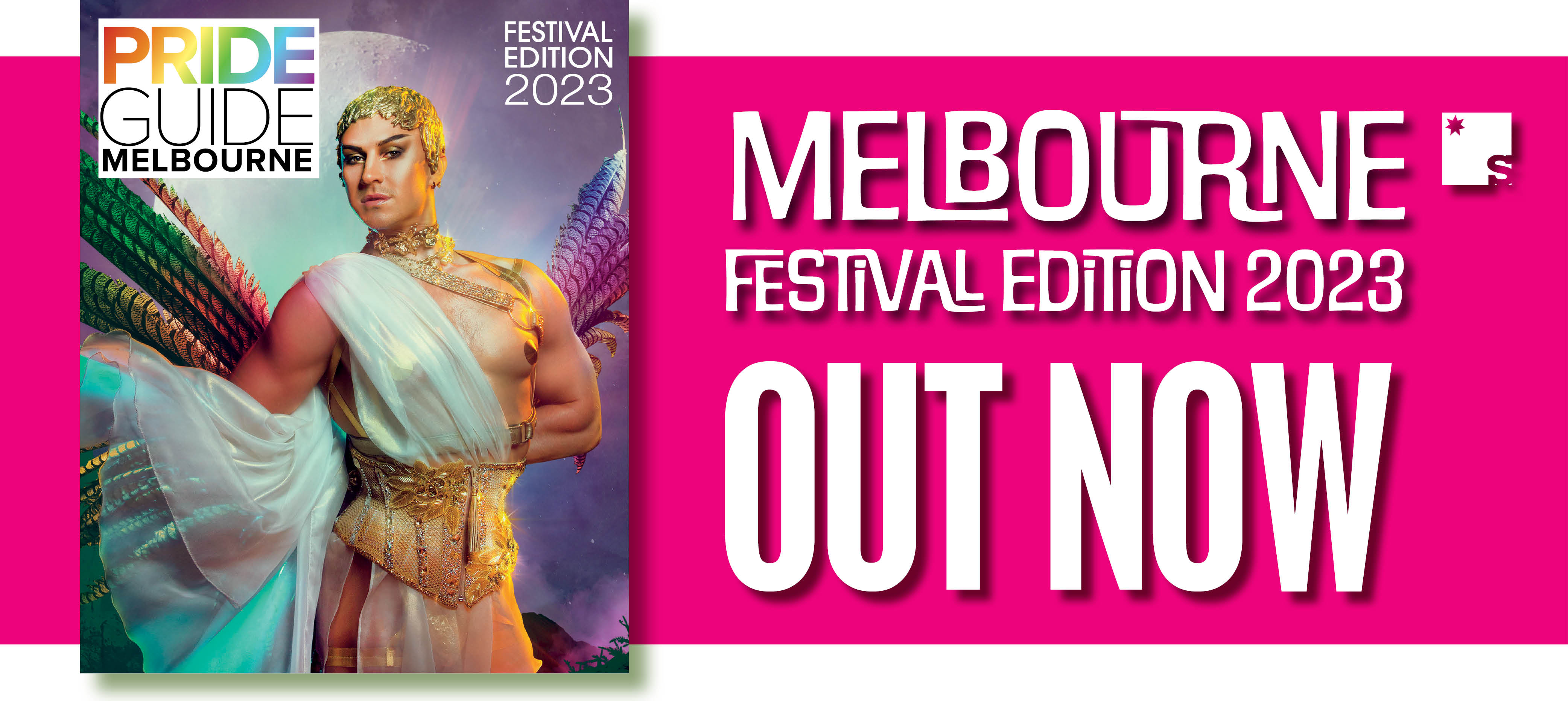 Melbourne Pride Guide 2023 Star Observer