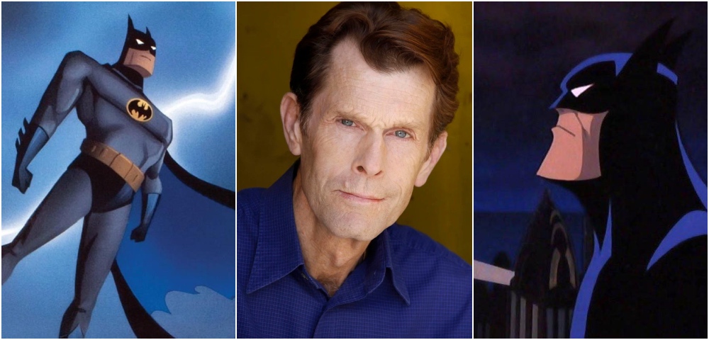 Batman voice actor Kevin Conroy dies aged 66