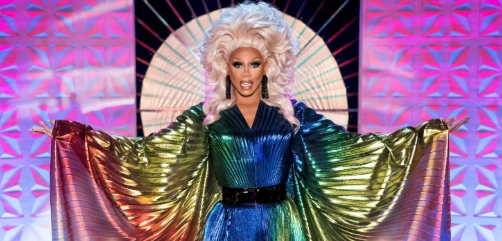 RuPaul Raises More Than $2 Million For The Drag Defense Fund