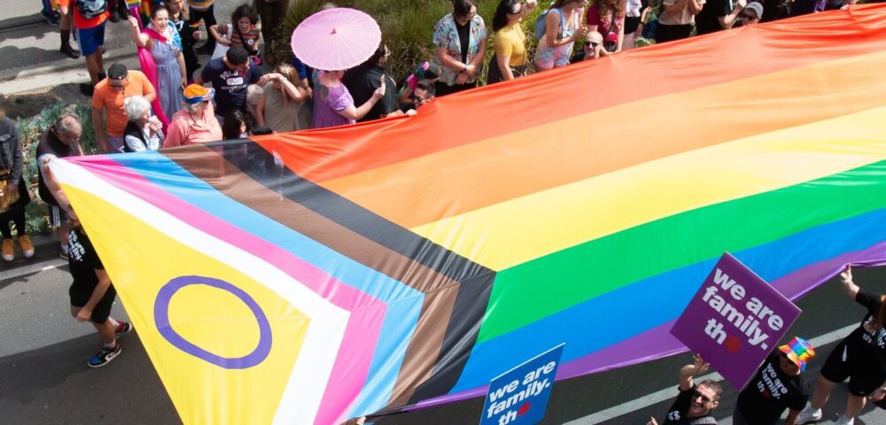 Victorian Government Pledges $3.8 million for LGBTIQA+ Mental Health