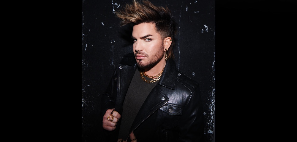 Adam Lambert Says He Is Excited To Return To Sydney Gay And Lesbian Mardi Gras