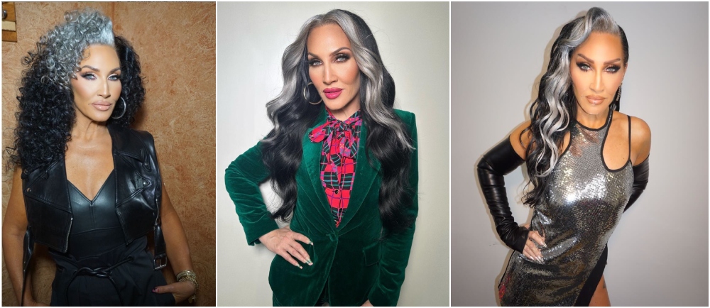 Michelle Visage Announced As The New Host Of RuPaul’s Drag Race Down Under