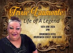 Trixie Laumonte Tribute