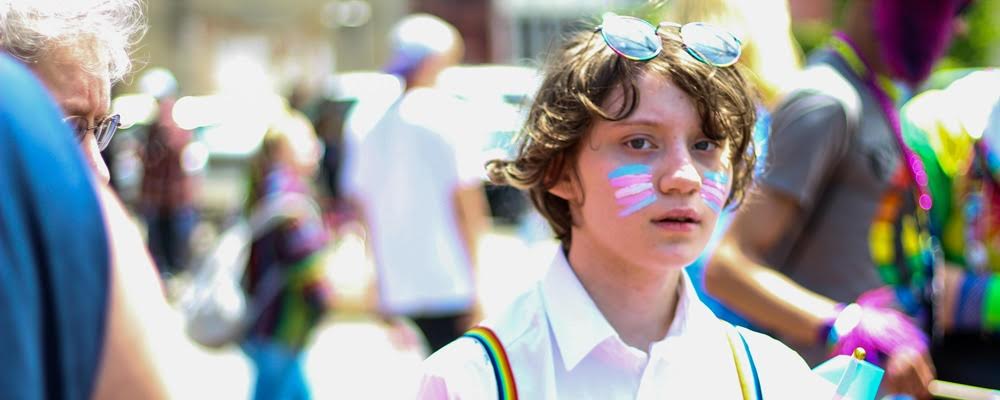 Transcend Is Creating A Dedicated Drop-In Centre To Support Trans Youth