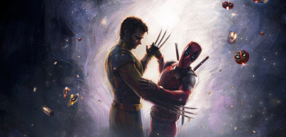 New ‘Deadpool & Wolverine’ Posters Irritate Gay Fans