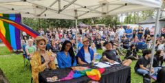 Gold Coast Pride Drag Pageant