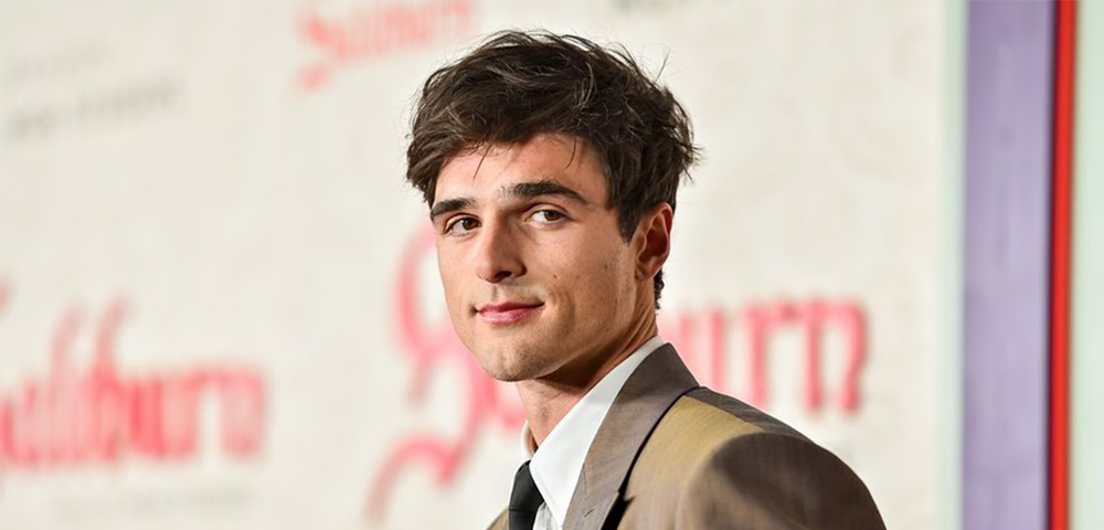 Jacob Elordi Targeted In Slew of Deepfake Porn Featuring Underage Boy