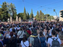 Rome Pride 