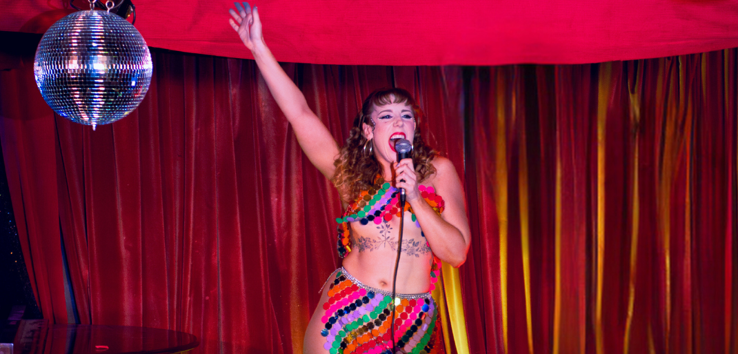 ‘Liv Queer: A Coming Out Journey’ At Sydney Fringe Festival