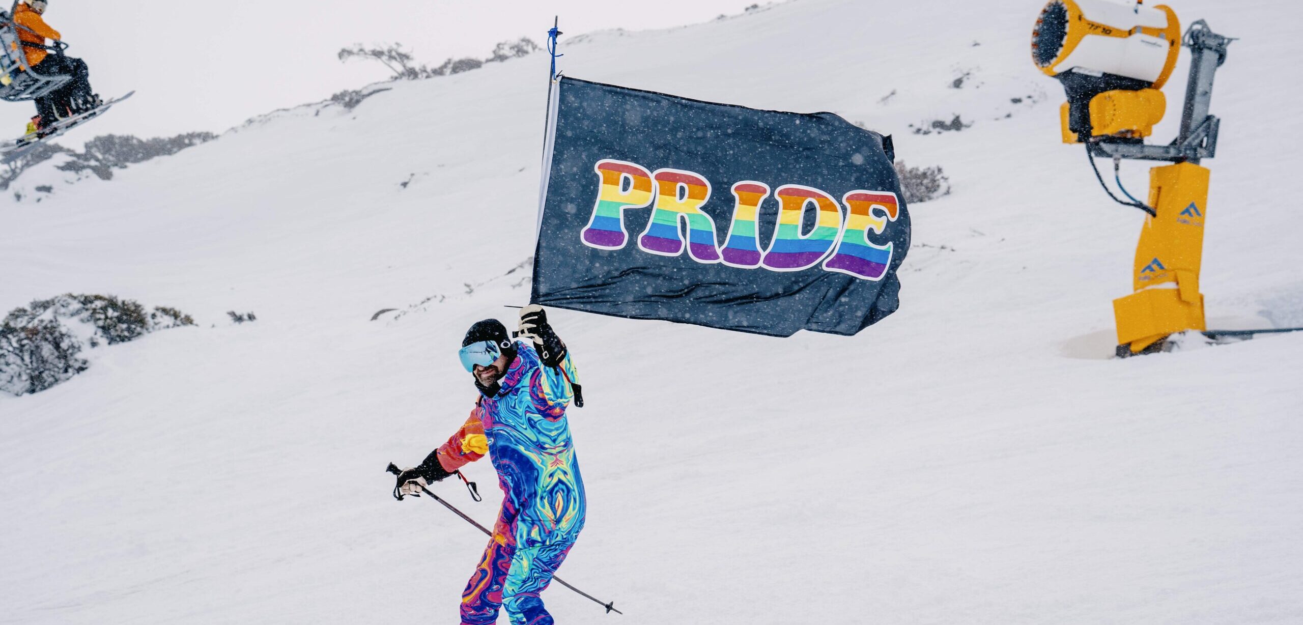 Gay Ski Week Australia