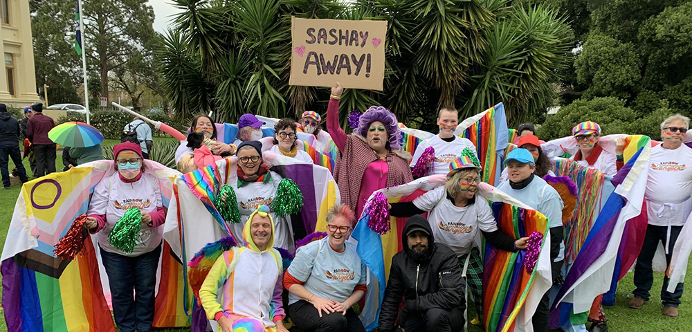 Rainbow Community Angels Initiative Launched In Sydney