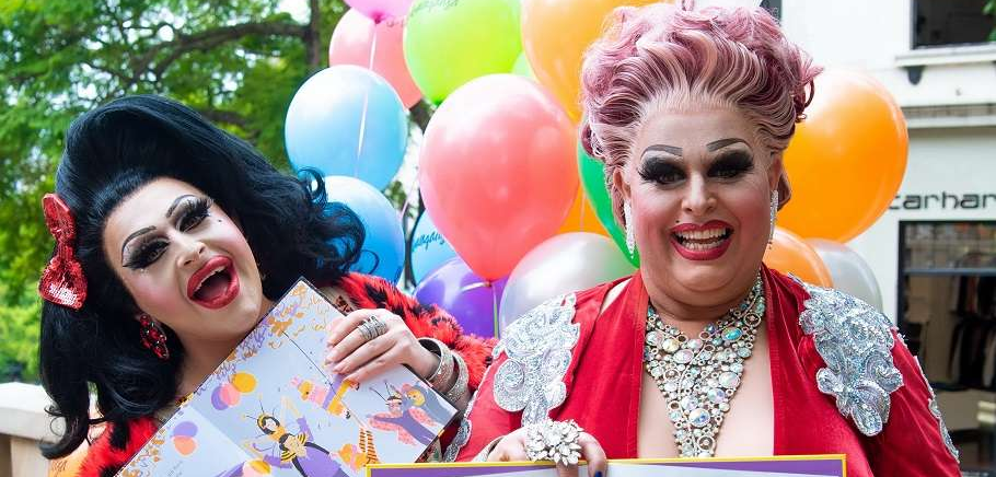 City of Sydney Is Exploring Hosting Regular Drag Storytime Events