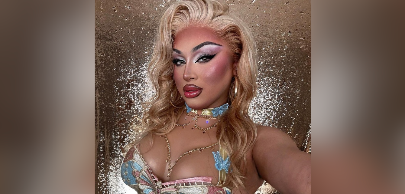 Drag Race’s Morphine Love Dion Speaks About Deadly Car Crash