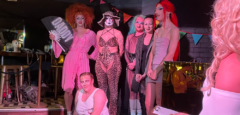 local London Drag Comp