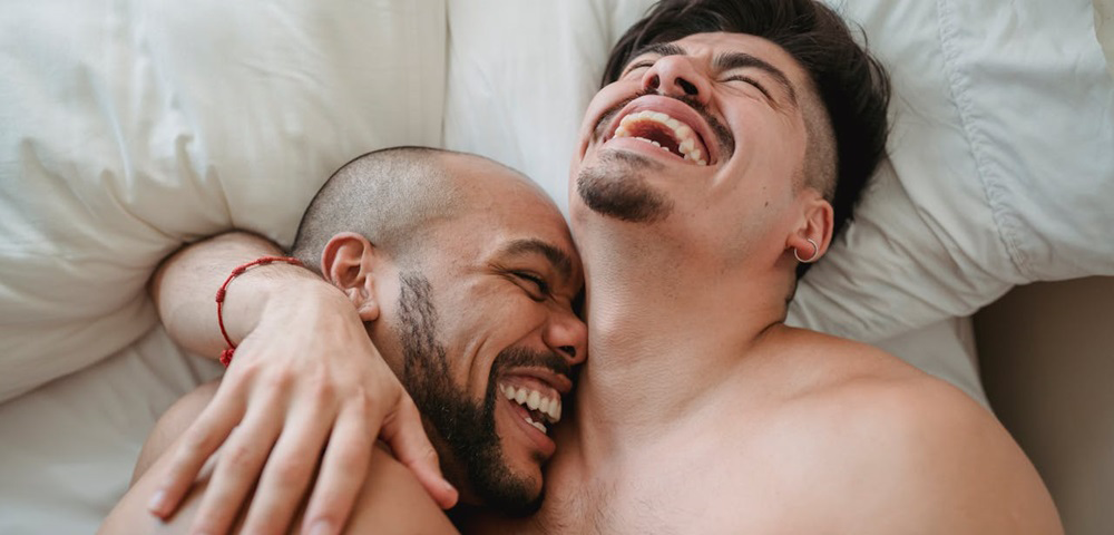 Your Guide To Enjoying Transmasculine Sex