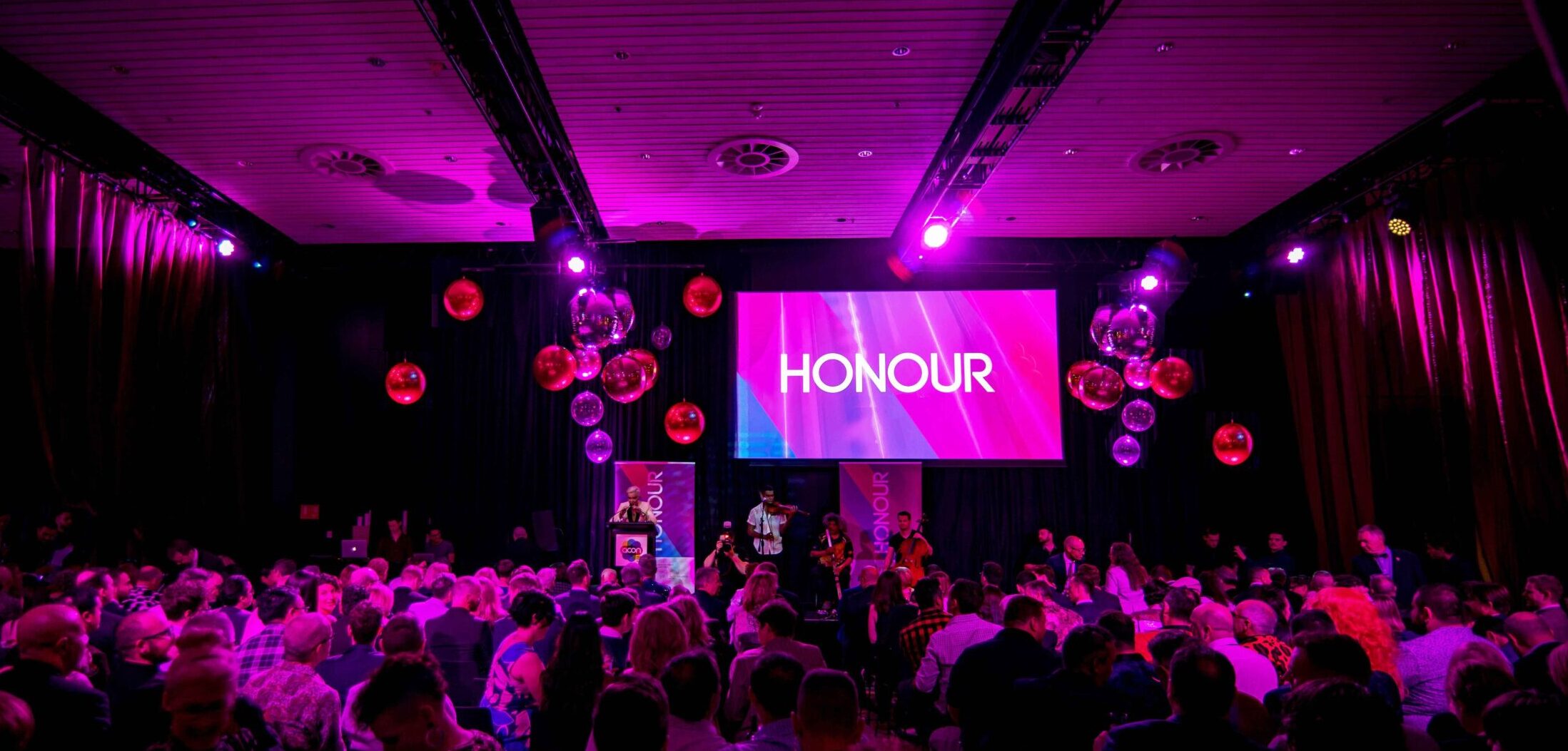 EXCLUSIVE: Nominees Announced for 2024 Honour Awards