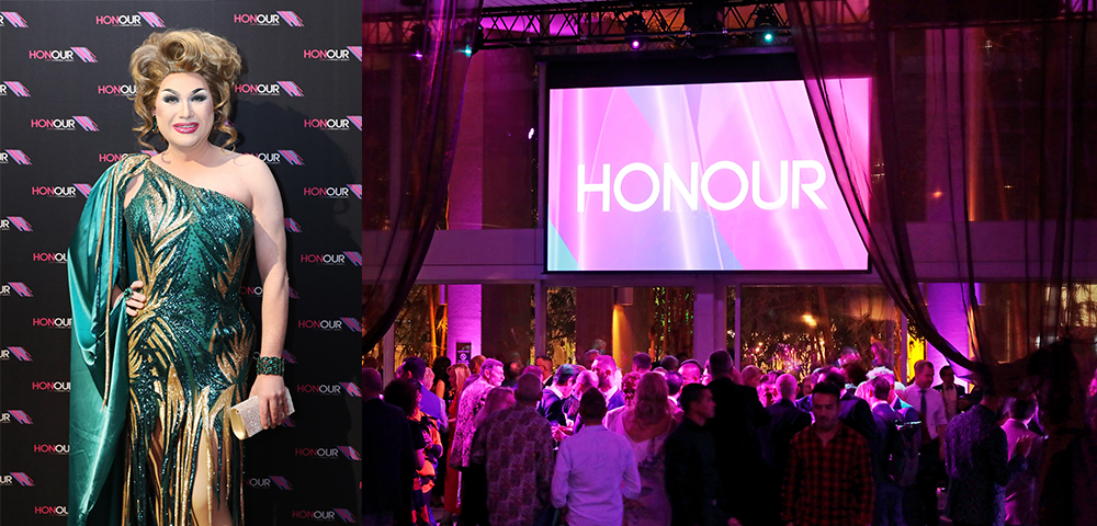 Drag Stars Light Up For Honour Awards As Nominations Hit Record Highs