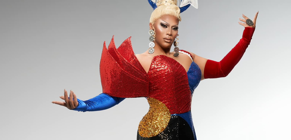 Kween Kong Costume Controversy On Global All Stars Debut