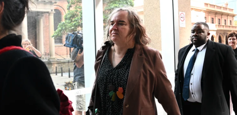 Tickle v Giggle: Trans Woman Wins Landmark Gender Discrimination Case